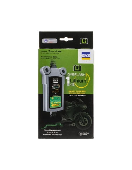 GYSFLASH LITHIUM 1.12