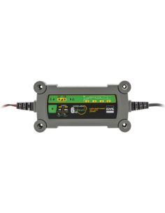 Cargador GYSFLASH LITHIUM 6.12