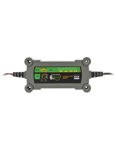 Cargador GYSFLASH LITHIUM 6.12