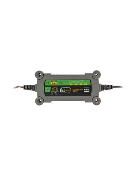 Cargador GYSFLASH LITHIUM 6.12