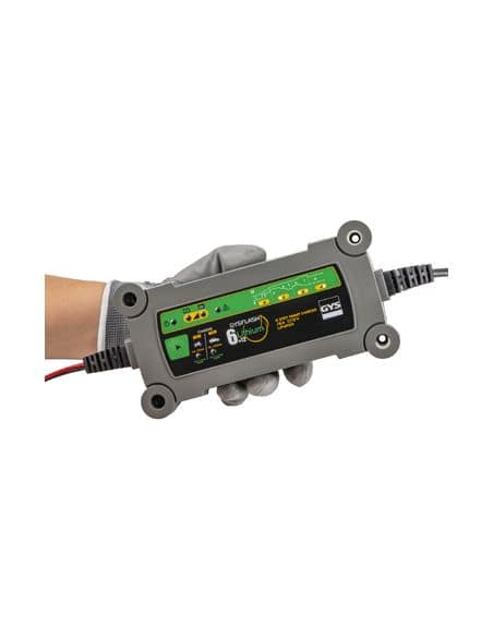 Cargador GYSFLASH LITHIUM 6.12