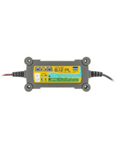 Cargador GYSFLASH 8.12 PL