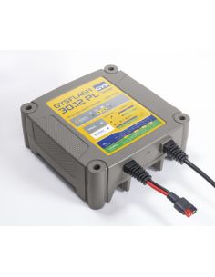 Cargador GYSFLASH 30.12 PL