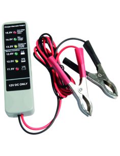 Comprobador GYS BT001