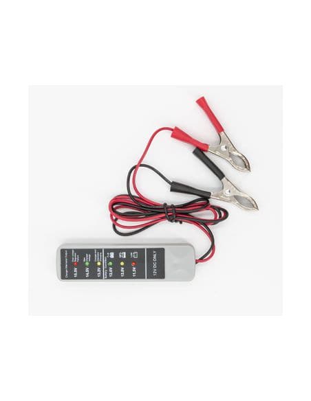 Comprobador GYS BT001
