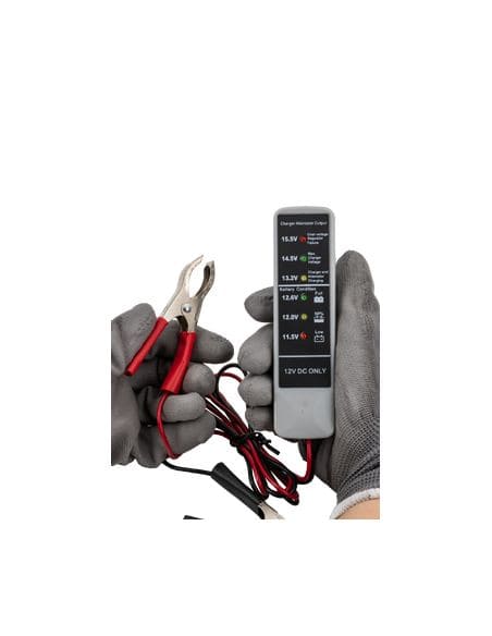 Comprobador GYS BT001