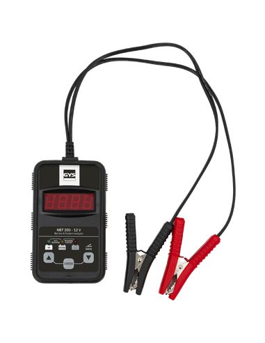 Comprobador GYS NBT200