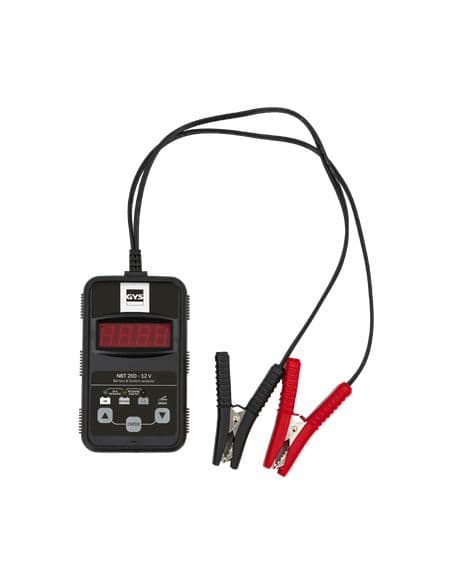 Comprobador GYS NBT200