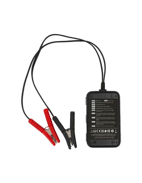 Comprobador GYS NBT200