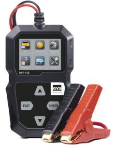 Comprobador GYS DBT410