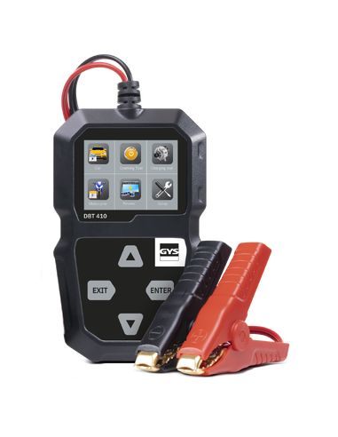 Comprobador GYS DBT410