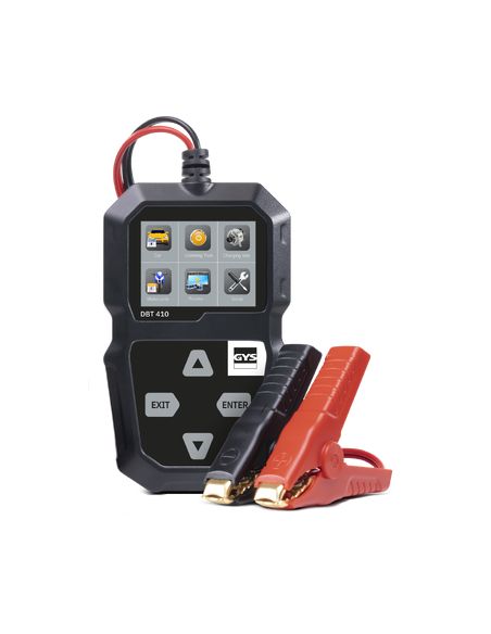Comprobador GYS DBT410