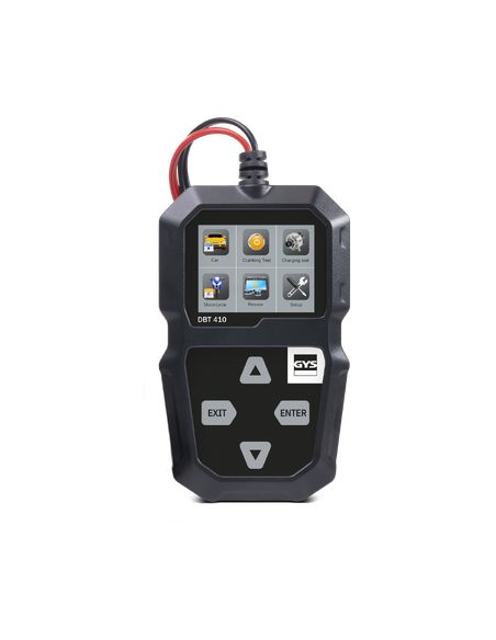 Comprobador GYS DBT410