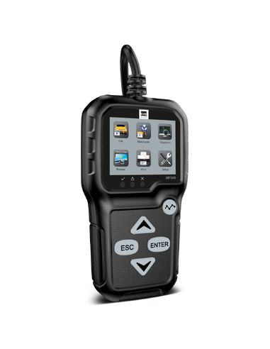 Comprobador GYS DBT500