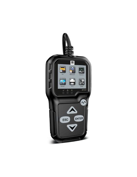 Comprobador GYS DBT500