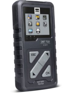Comprobador GYS DBT 710