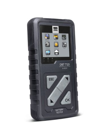 Comprobador GYS DBT 710