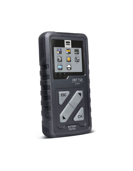 Comprobador GYS DBT 710