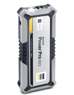 Arrancador GYS Nomad Power PRO 801