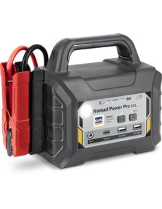Arrancador GYS Nomad Power PRO XXL