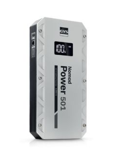 Arrancador GYS Nomad Power 501