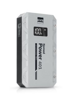 Arrancador GYS Nomad Power 401