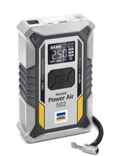 Arrancador GYS Nomad Power Air 502