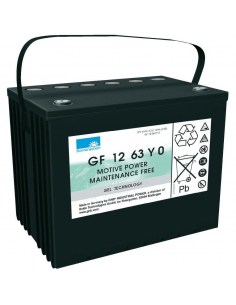 Bateria Sonnenschein GF12063YO
