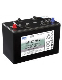 Bateria Sonnenschein GF12076V