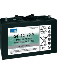 Bateria Sonnenschein GF12072Y