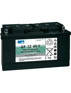 Bateria Sonnenschein GF12065Y