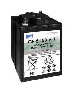 Bateria Sonnenschein GF06160V1