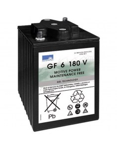 Bateria Sonnenschein GF06180V