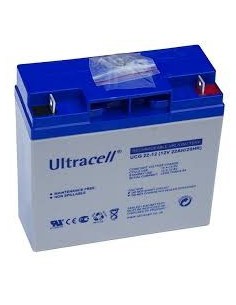 Bateria Ultracell UCG12-22
