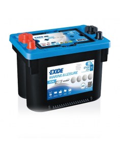 Batería Exide EP450 - AGM  12V - 50Ah - 750A