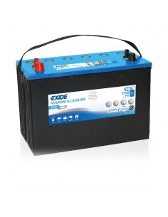 BATERIA EXIDE Dual AGM EP900